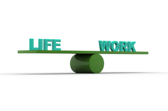 burn-out Life Balance Rijssen Overijssel